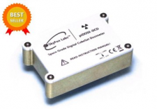 CubeSat Geiger Counter