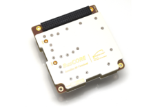 BusCORE Satellite RF Terminal
