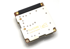 BusCORE Satellite RF Terminal