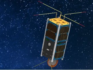 UPSat | 2U Open Source Greek CubeSat